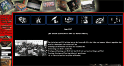 Desktop Screenshot of jkc-kamen.de